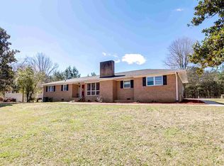 2931 Rainbow Lake Rd, Inman, SC 29349