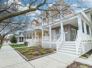 140 Asbury Ave, Ocean City, NJ 08226