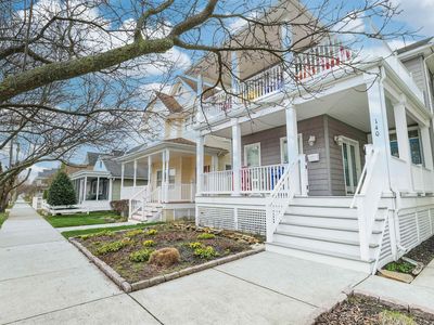 140 Asbury Ave, Ocean City, NJ, 08226