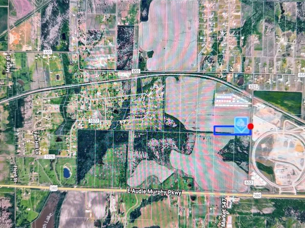 0 County Road 653, Farmersville, TX 75442