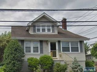 121 Fornelius Ave, Clifton, NJ 07013