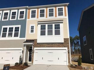 2888 Dallas Valley Ln, Apex, NC 27502