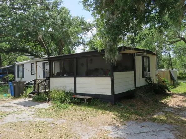 8505 Franklin Rd, Plant City, FL 33565