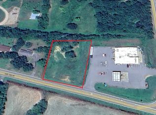 1517 E Highway 64, Coal Hill, AR 72832