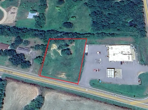 1517 E Highway 64, Coal Hill, AR 72832