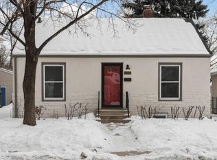 5549 41st Ave S, Minneapolis, MN 55417