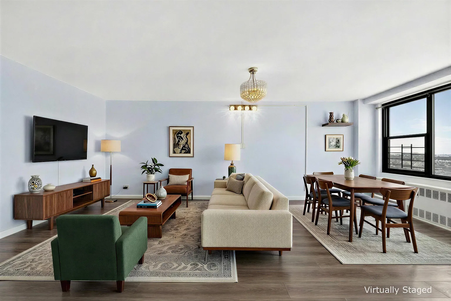 10 Huron Ave APT 8J photo 1
