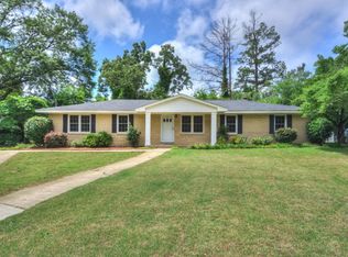 210 Weldon Rd, Martinez, GA 30907