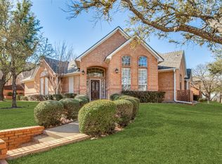 553 Bear Rdg, Keller, TX 76248