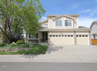 10242 Jill Ave, Highlands Ranch, CO 80130