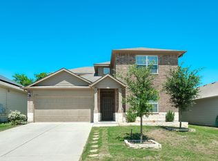 11701 Andesite Rd, Manor, TX 78653