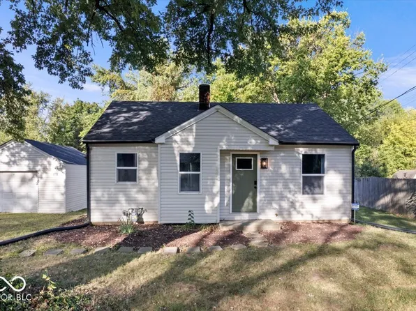 4210 N Lasalle St, Indianapolis, IN 46205