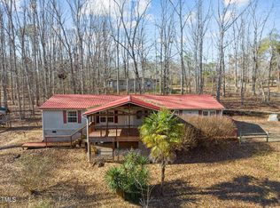 3514 Topaz St, Wake Forest, NC 27587