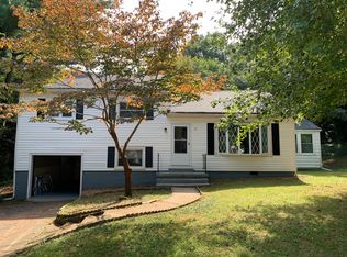 45 Foxhall Rd, Greenville, SC 29605