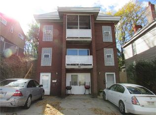 4608 Coleridge St, Pittsburgh, PA 15201