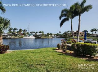 330 Tudor Dr, Cape Coral, FL 33904
