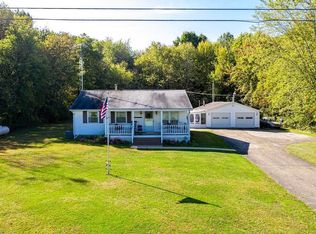 17757 Leffingwell Rd, Berlin Center, OH 44401