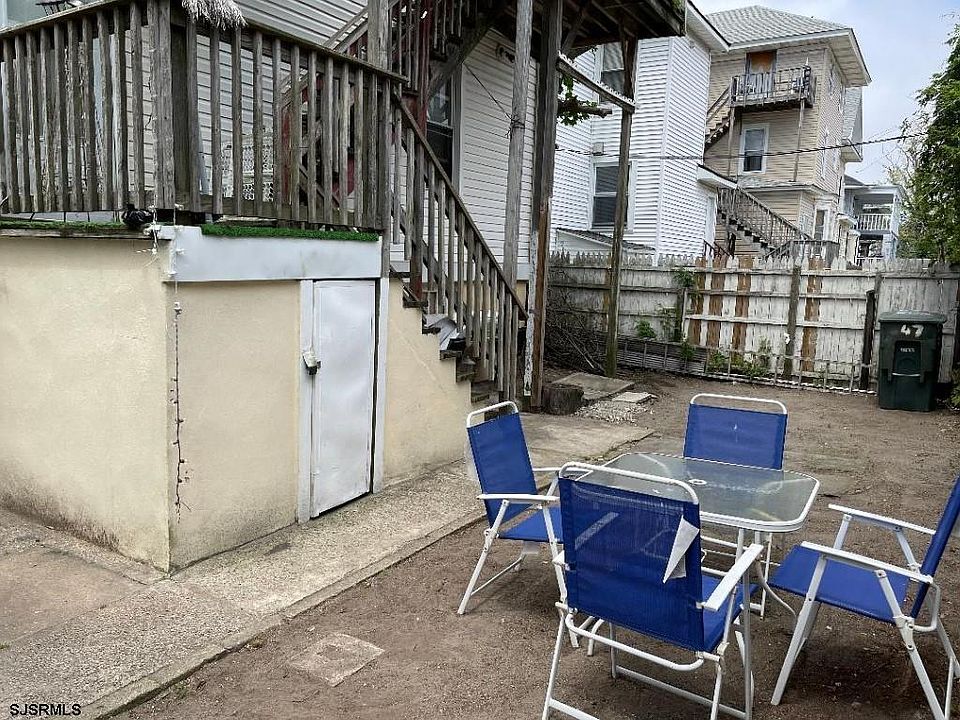 47 S Kingston Ave, Atlantic City, NJ 08401 Zillow