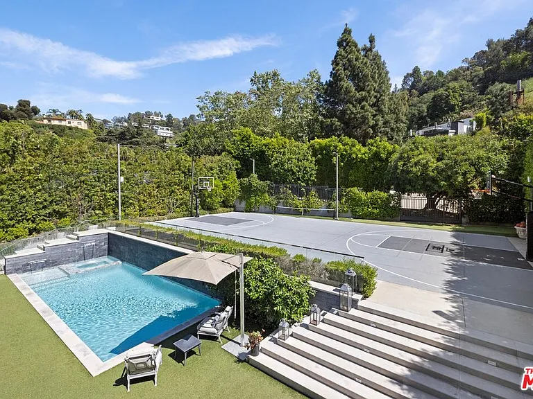 1214 Coldwater Canyon Dr — Photo 28