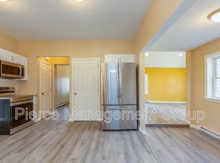 30 High St UNIT A, Derry, NH 03038