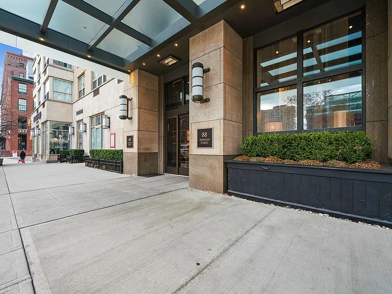 88 Morgan St #Penthouse 3-7 — Photo 30