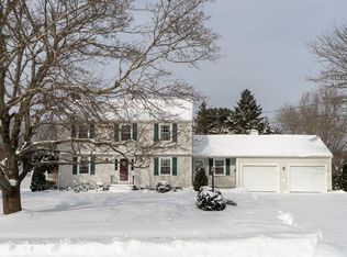 6 Innis Dr, Danvers, MA 01923
