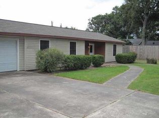 8335 White Rd, Beaumont, TX 77706