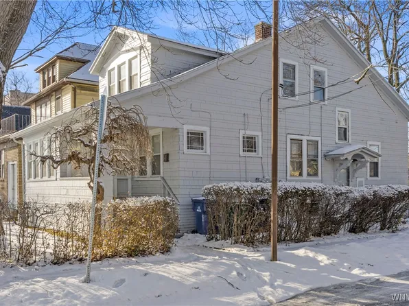 468 Kensington Ave, Buffalo, NY 14214