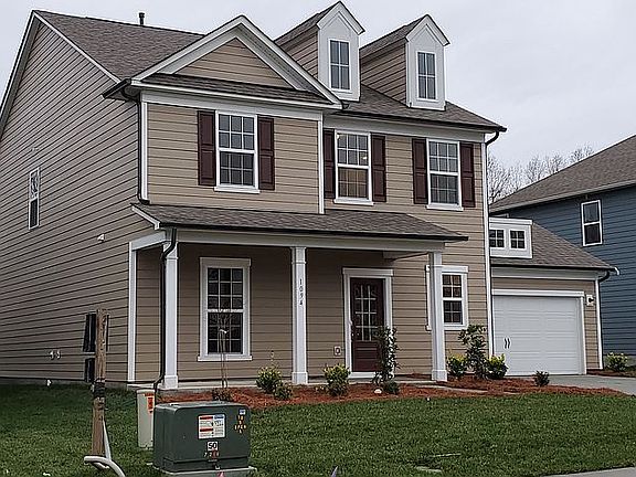 2nd image of 1094 Dorsey Dr