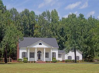 125 Candace Dr, Ridgeville, SC 29472