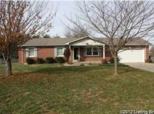 259 Paula Ln, Shepherdsville, KY 40165
