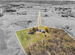 32807 200th St PARCEL C, Underwood, MN 56586