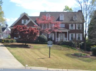 209 Glen Abbey Ct, McDonough, GA 30253