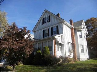 42 Buswell St, Ansonia, CT 06401