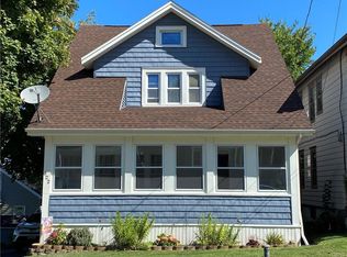 822 Darlington Rd, Syracuse, NY 13208