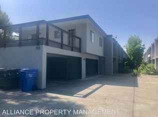 1331 North St APT 2, Santa Rosa, CA 95404