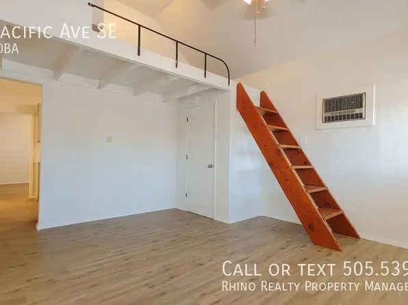 609 Pacific Ave SE, Albuquerque, NM 87102