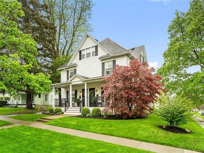34-36 Hamilton Ave, Auburn, NY, 13021