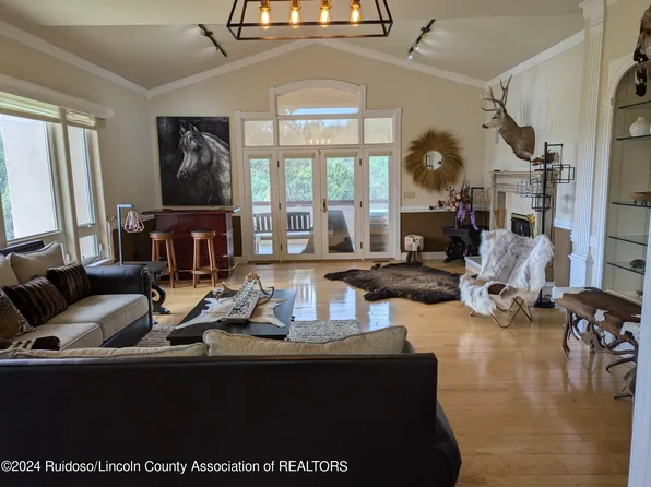 136 Deer Creek Rd, Ruidoso, NM 88345