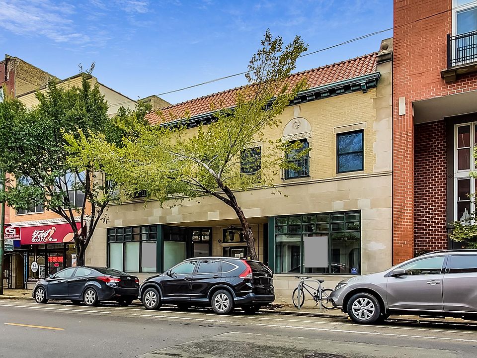 1st image of 2847 N Lincoln Ave #2S
