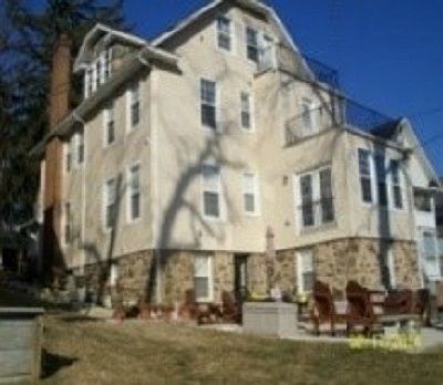 Exterior After - Patio