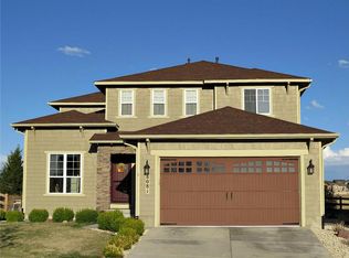 8081 Winding Passage Dr, Colorado Springs, CO 80924