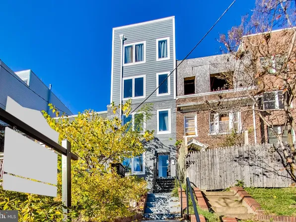 525 Kennedy St NW Unit 6, Washington, DC 20011