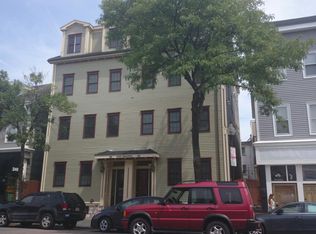 252 W Broadway UNIT 4, South Boston, MA 02127