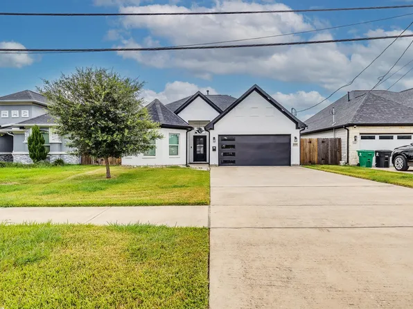 2309 Minnesota St, Houston, TX 77034