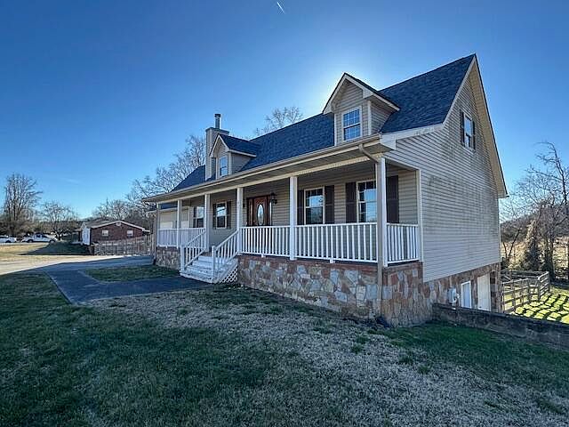 457 Terrace View Dr, Bean Station, TN 37708 | MLS #710346 | Zillow
