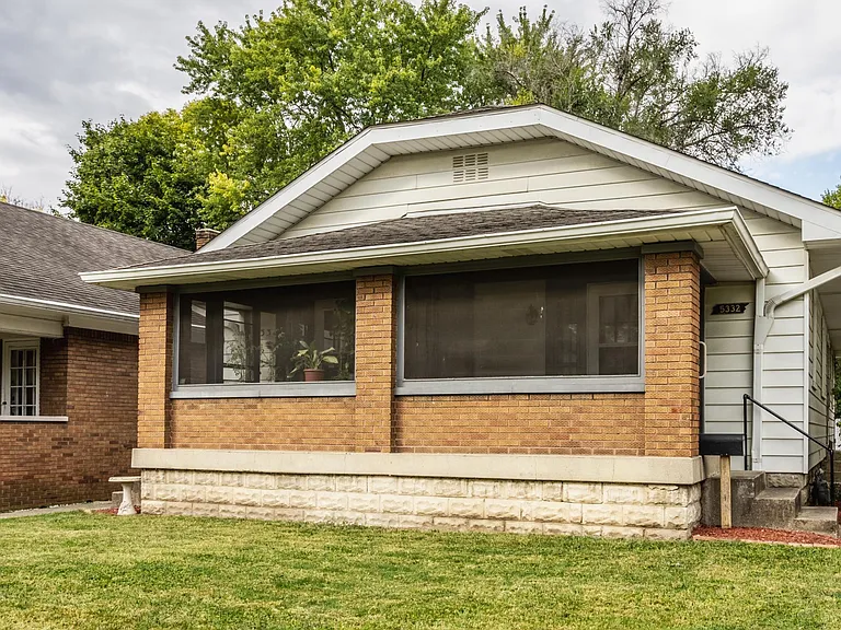 5330 N College Ave — Photo 23