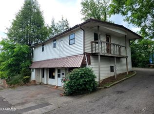 123 Lincoln Ave, Newport, TN 37821