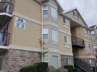 1705 W Westbury Way #AA9, Lehi, UT 84043