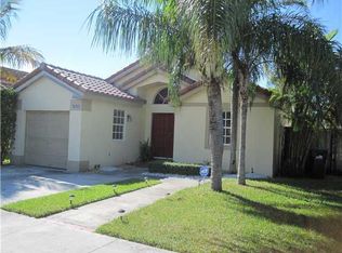 15460 SW 137th Ct, Miami, FL 33177